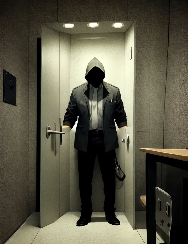 Interrogator