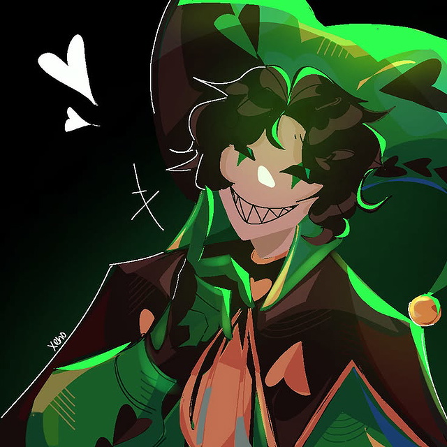 avatar image