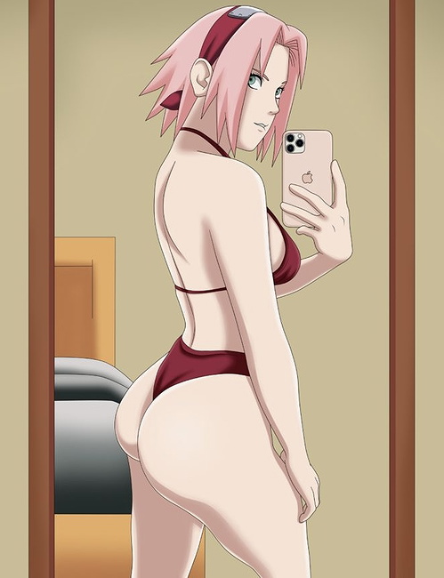 Sakura haruno