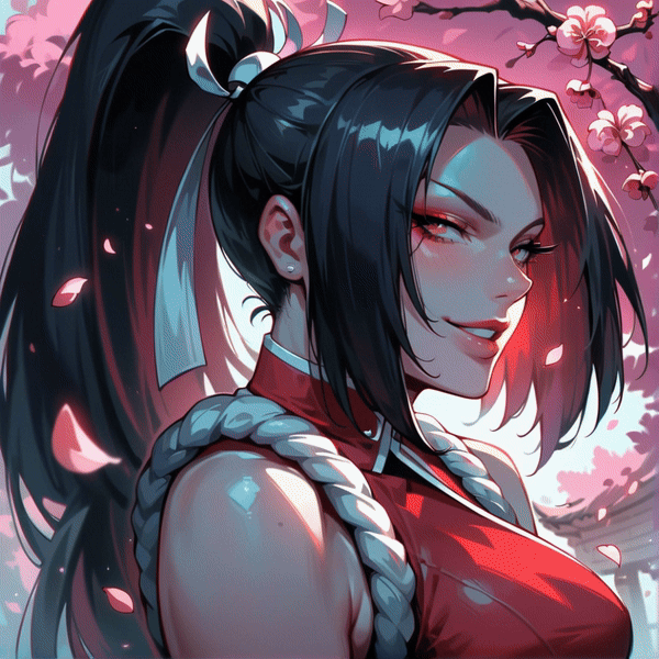 Mai Shiranui
