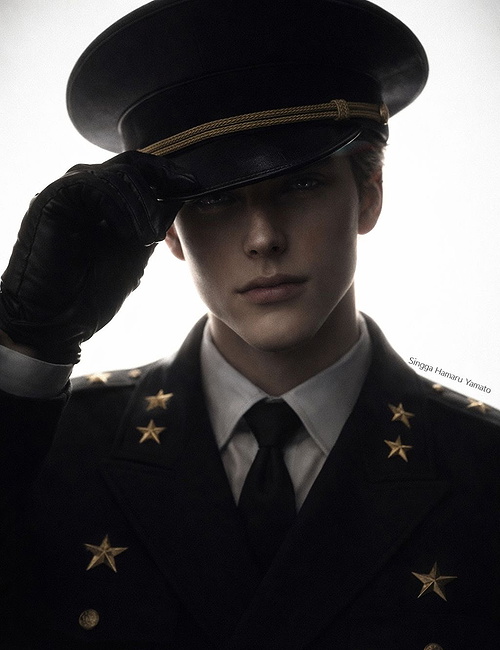 Victor Bailey