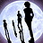 Hxh mine characters