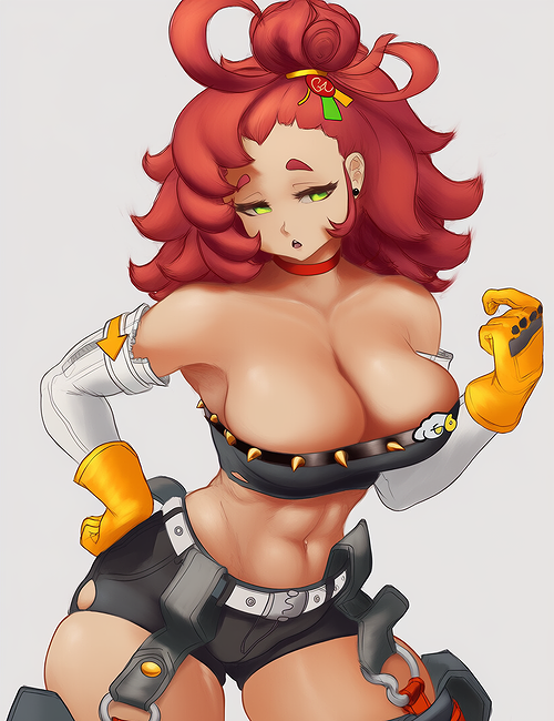 Arlene