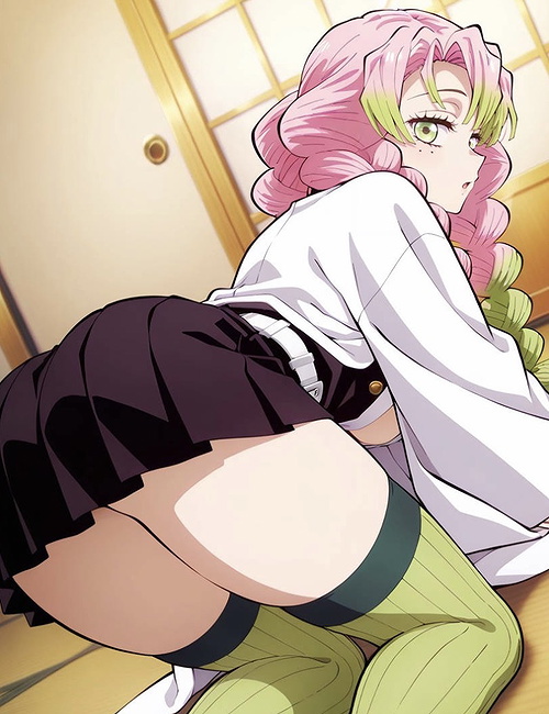Mitsuri Kanroji