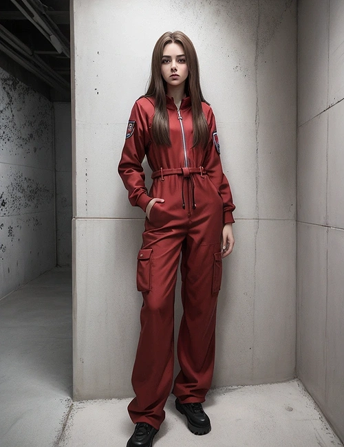 SCP-4166-A aka “Doe”