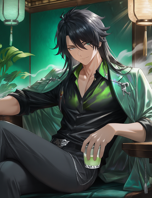 Soma Morisaki