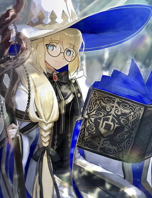 Aesc the savior