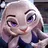 Judy Hopps (B)