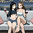 Lidia + Fran