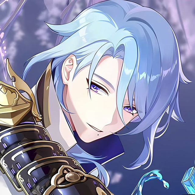 avatar image
