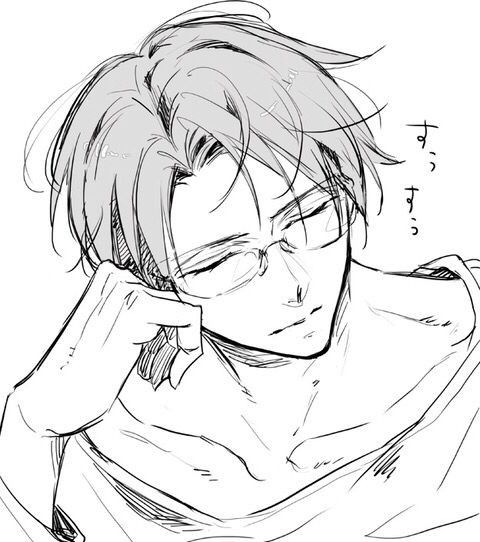 Levi Ackerman