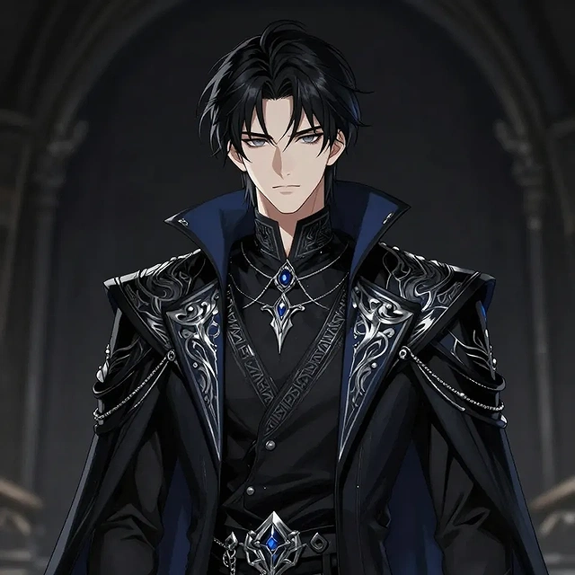 avatar image
