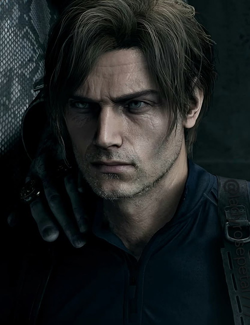 Leon Kennedy