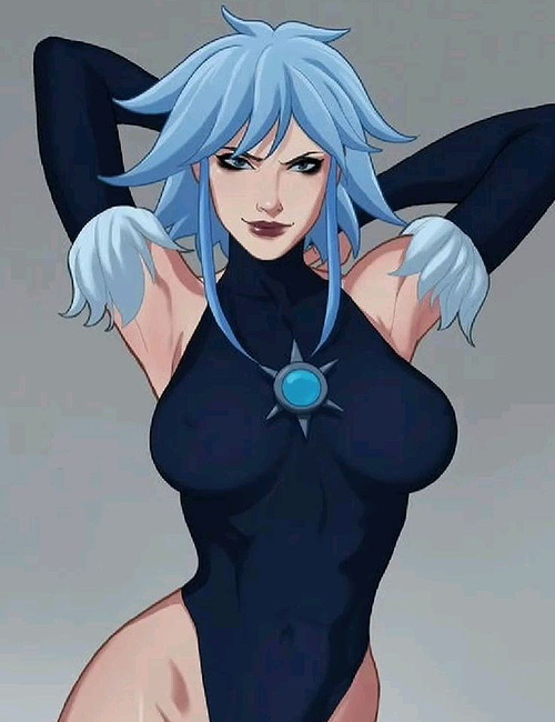 Killer frost
