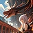 The dragon and SKZ