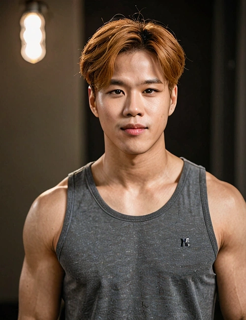 Park Jimin