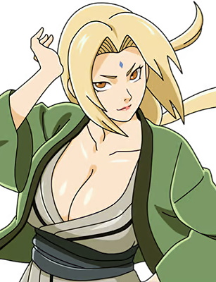 Tsunade