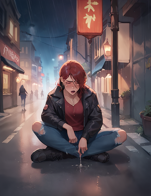 Solace in Tragedy