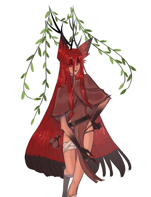 🌲Alastor🌲