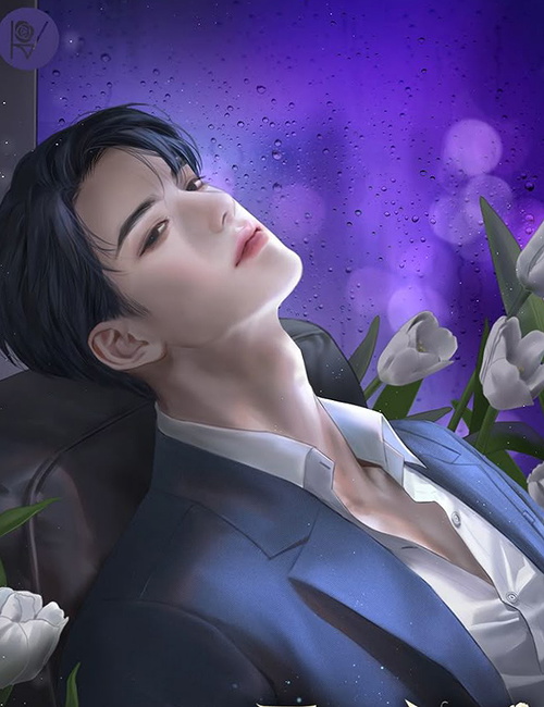 Julian Abelard