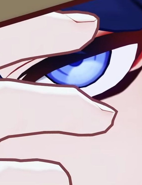 Scaramouche 