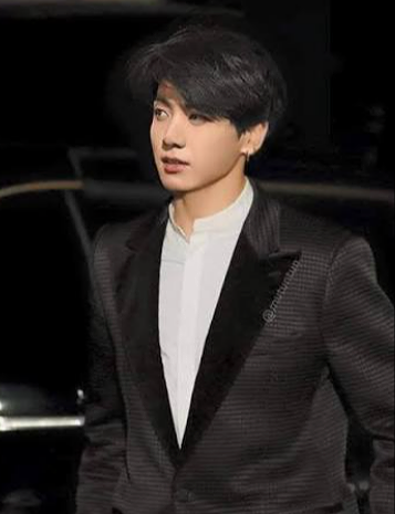 Jeon Jungkook