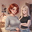 Nathalie & Joyce