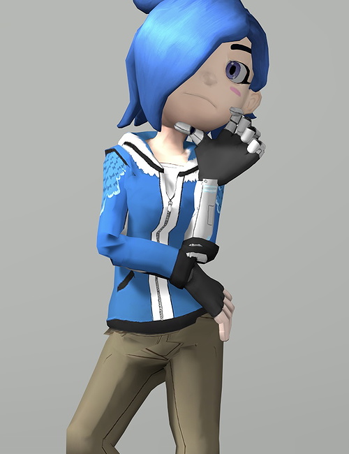 Tari (SMG4)