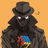 Spiderman Noir