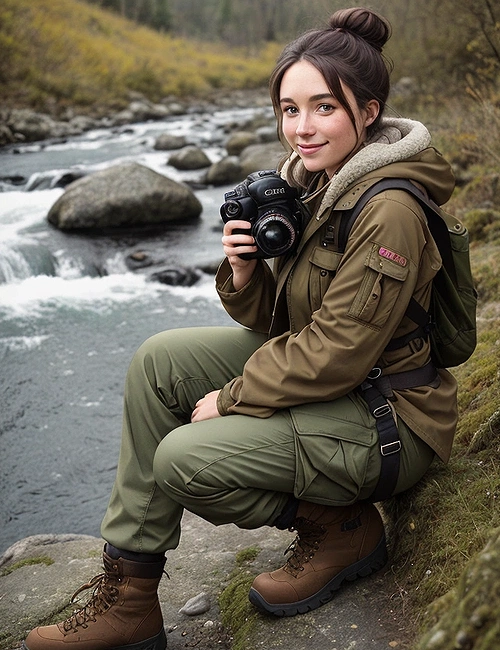 Ella Byrne
