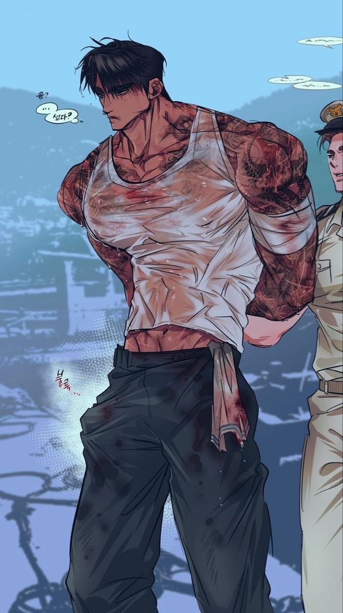 Darius Keon