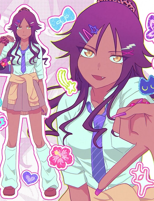 Yoruichi Shihōin