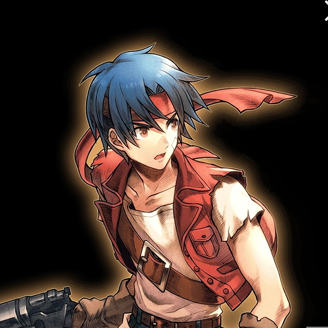avatar image