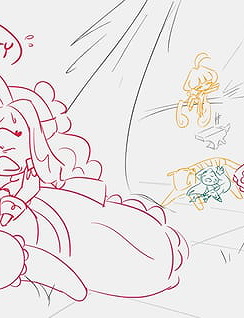 Cookie Run: Chaos