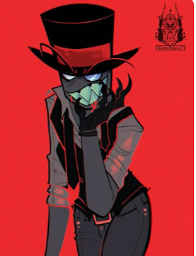 Black hat
