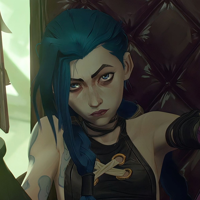 avatar image