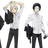 Bungo stray dogs