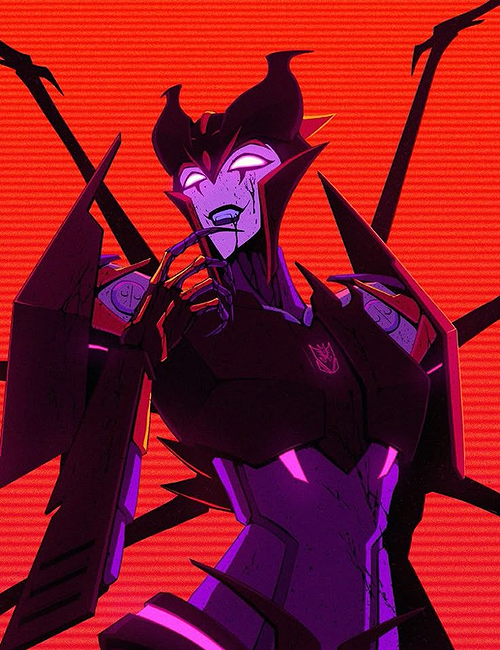 Airachnid