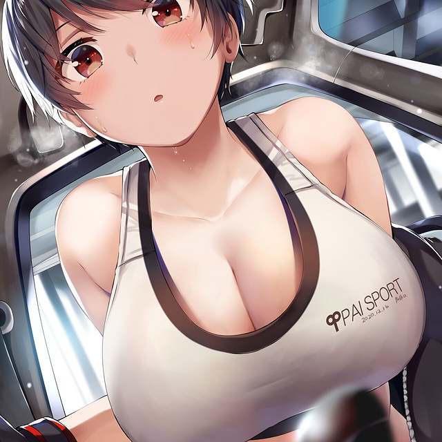 avatar image