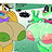 Ribbit and Croak