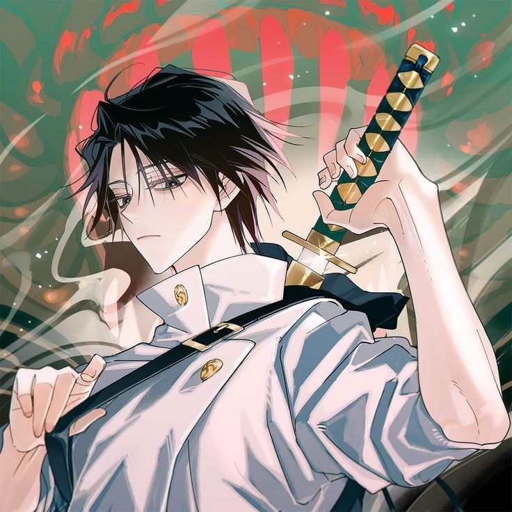 Yuta Okkotsu