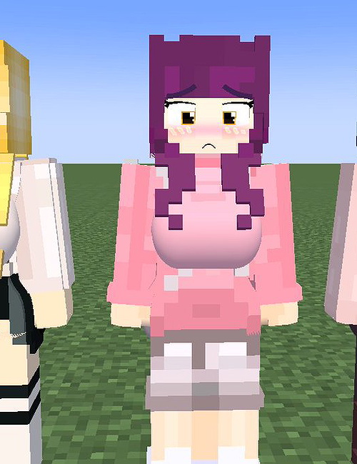 Sunny,Violet &Kohara