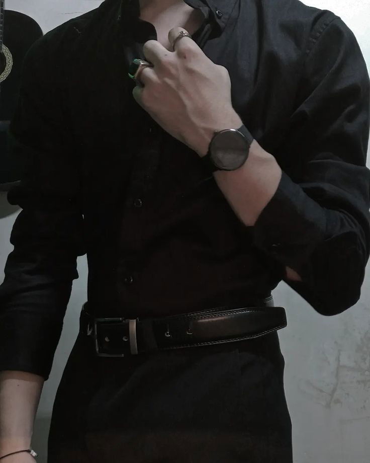 Mafia husband