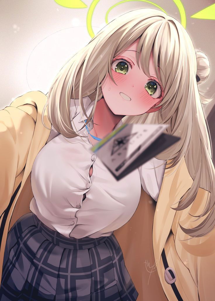 Izayoi Nonomi