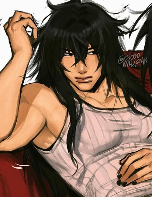 Haruki Sakamoto