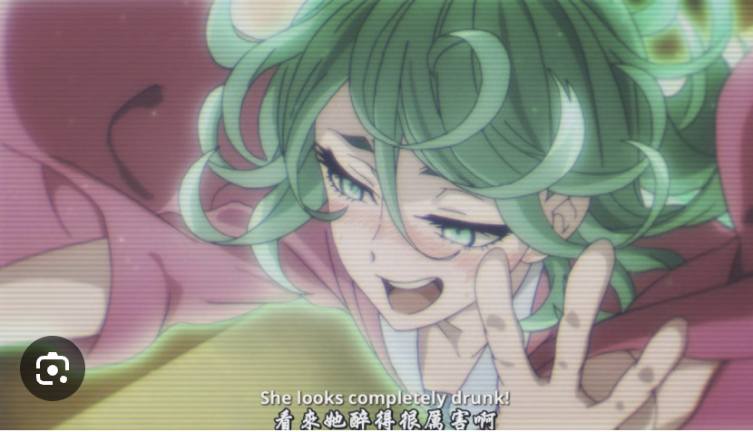 Tatsumaki x Fubuki