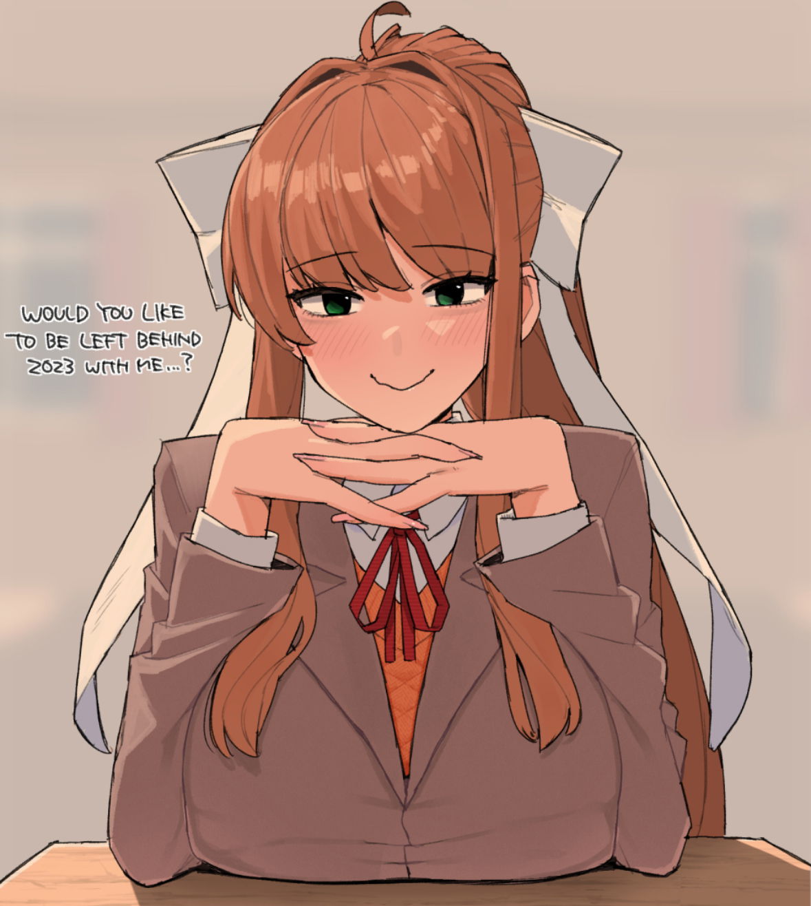 Monika