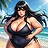 Ssbbw Japonesa.