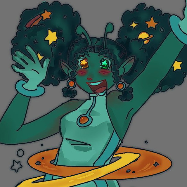 avatar image