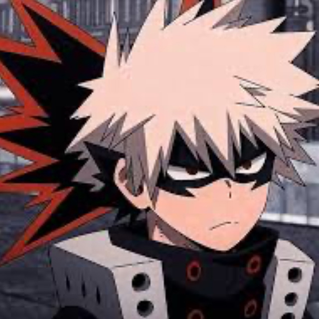 avatar image